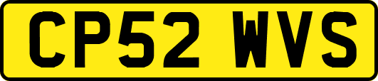 CP52WVS