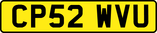 CP52WVU