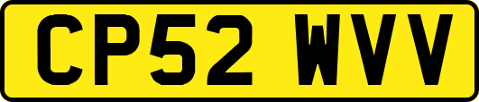 CP52WVV