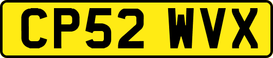 CP52WVX