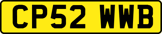 CP52WWB