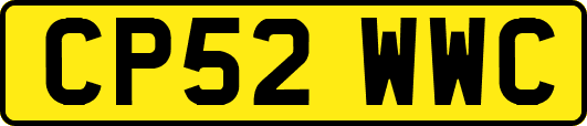 CP52WWC