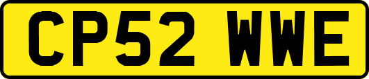 CP52WWE