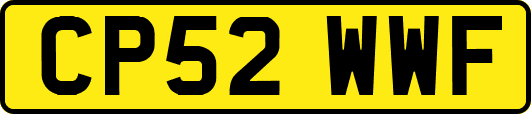 CP52WWF