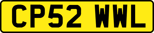 CP52WWL