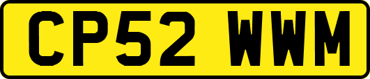 CP52WWM