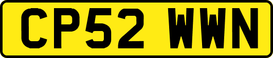 CP52WWN