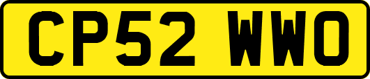 CP52WWO