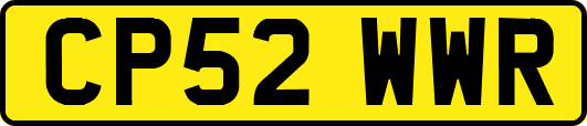 CP52WWR