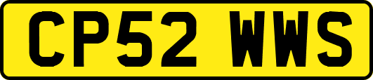 CP52WWS