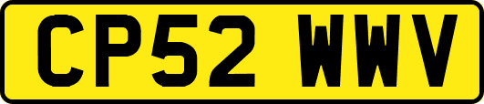 CP52WWV