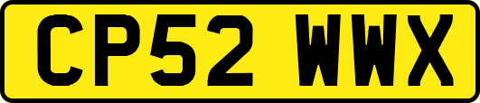 CP52WWX
