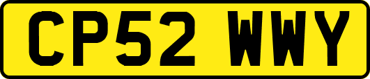 CP52WWY