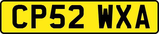 CP52WXA