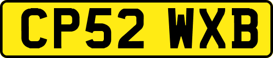 CP52WXB