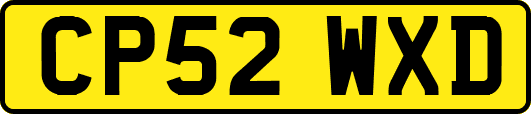 CP52WXD
