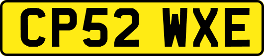 CP52WXE