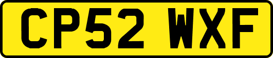 CP52WXF