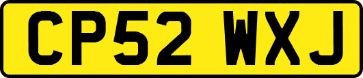 CP52WXJ