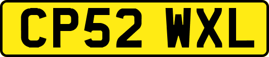 CP52WXL