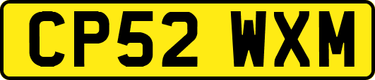 CP52WXM