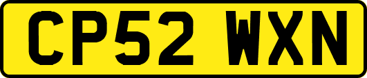 CP52WXN