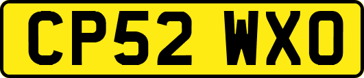 CP52WXO