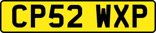 CP52WXP