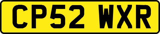 CP52WXR