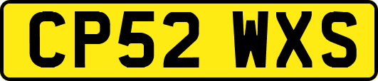 CP52WXS