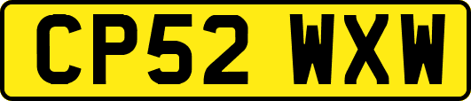 CP52WXW