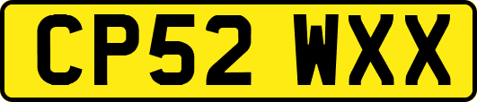 CP52WXX