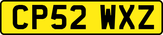 CP52WXZ