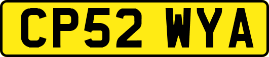 CP52WYA