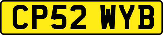 CP52WYB