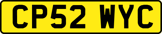 CP52WYC