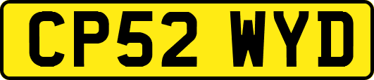 CP52WYD