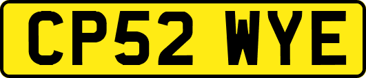 CP52WYE