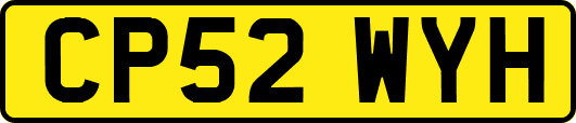 CP52WYH