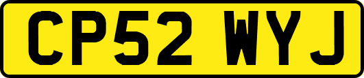 CP52WYJ