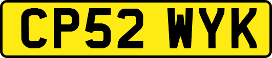 CP52WYK