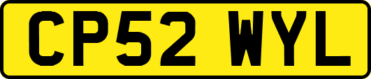 CP52WYL