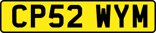 CP52WYM