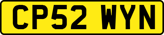 CP52WYN