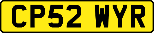 CP52WYR