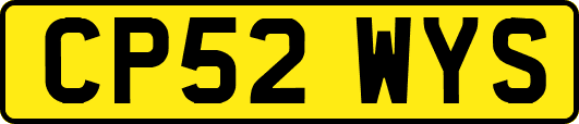 CP52WYS