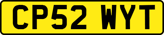 CP52WYT