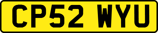CP52WYU