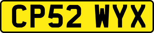 CP52WYX