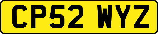 CP52WYZ